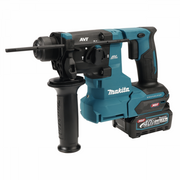 Makita 牧田 HR010G 40Vmax XGT Cordless Combination Hammer, 20mm (13/16") – photo 2
