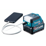 Makita 牧田 ML011G 40Vmax XGT Cordless LED Flashlight – photo 6