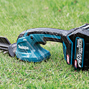 Makita 牧田 UH023G 40Vmax XGT Cordless Hedge Trimmer, 200mm (7-7/8") – photo 7