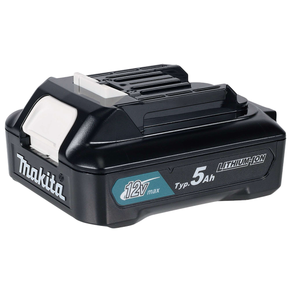 Makita 牧田 BL1050B 12Vmax 5.0Ah Li-ion Battery