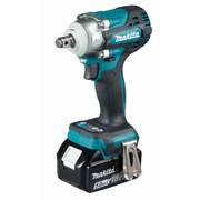 Makita 牧田 DTW300 18V LXT Cordless Impact Wrench, 12.7mm (1/2") – photo 2
