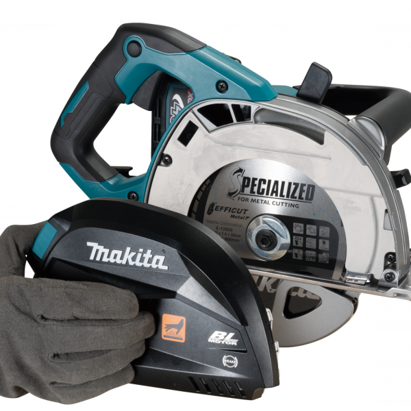 Makita 牧田 CS002G 40Vmax XGT Cordless Metal Cutter, 185mm (7-1/4") – photo 7