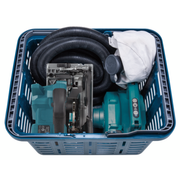 Makita VC015G detail