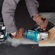 Makita 牧田 DGA901 36V (18V×2) LXT Cordless Angle Grinder (9") – photo 3