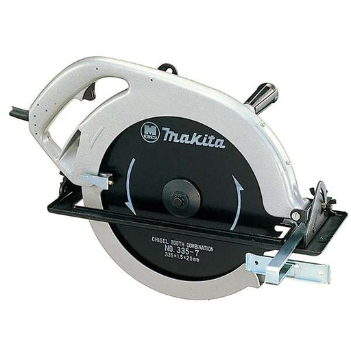 Makita 牧田 5103N Circular Saw, 335mm (13-1/8"), 1,750W