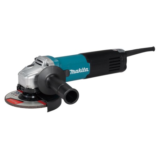 Makita 牧田 GA5100 Angle Grinder, 125mm (5"), 850W