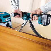 Makita 牧田 DBS180 18V LXT Cordless Belt Sander, 6 / 9 /13mm x 533mm (3/8" x 21") – photo 3
