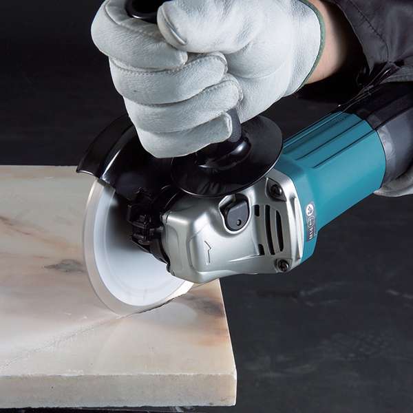 Makita 牧田 GA5030R Angle Grinder, 125mm (5"), 720W – photo 2