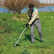 Makita 牧田 UR016G / UR017G 40Vmax XGT Cordless Grass Trimmer – photo 5