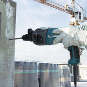 Makita 牧田 HR2230 Rotary Hammer, 22mm (7/8"), 710W – photo 2