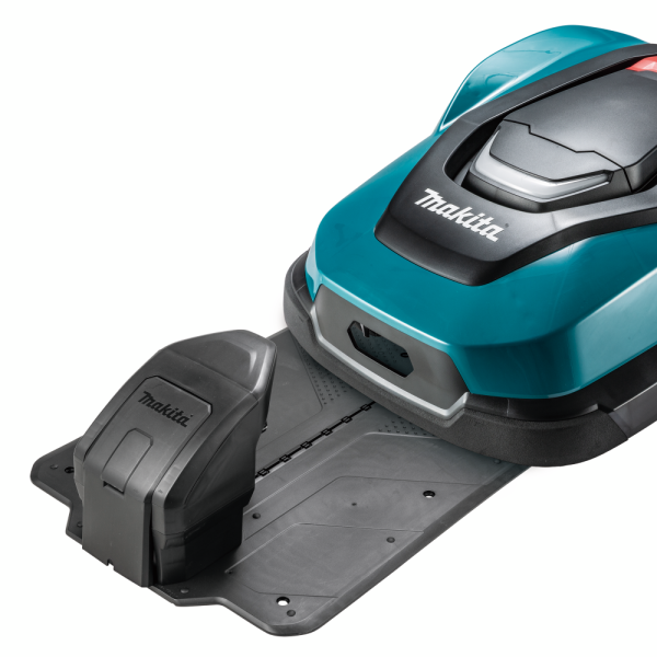 Makita 牧田 RM350D Robotic Mower, 24 cm (9-1/2") – photo 7