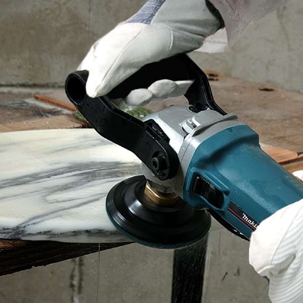 Makita 牧田 PW5001C Stone Polisher, 125mm (5"), 900W – photo 2