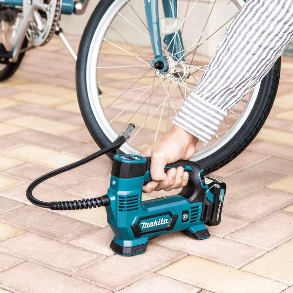 Makita 牧田 MP100D 12V Cordless Inflator – photo 3