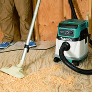Makita 牧田 DVC150L 36V (18V×2) LXT Corded and Cordless Vacuum Cleaner (Wet & Dry) – photo 2