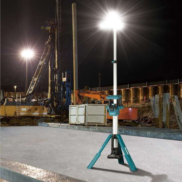 Makita 牧田 DML814 18V LXT Cordless Worklight – photo 2