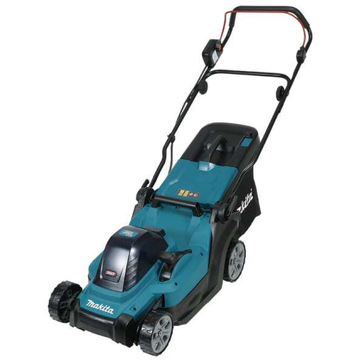 Makita 牧田 LM003G 40Vmax XGT Cordless Lawn Mower, 380mm (15")