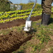 Makita 牧田 WA400MP Weeding Attachment – photo 5