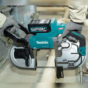 Makita 牧田 PB002G 40Vmax XGT Cordless Portable Band Saw – photo 2
