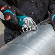 Makita 牧田 DJS161 18V LXT Cordless Straight Shear, 1.6mm – photo 4
