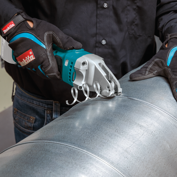 Makita 牧田 DJS161 18V LXT Cordless Straight Shear, 1.6mm – photo 4