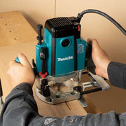 Makita 牧田 RP2303FC02 Router (Plunge Type), 12mm (1/2"), 2,100W – photo 2