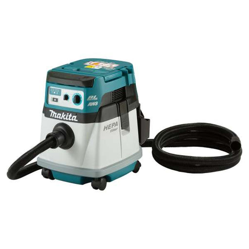 Makita 牧田 DVC157L 36V (18V×2) LXT Cordless Vacuum Cleaner