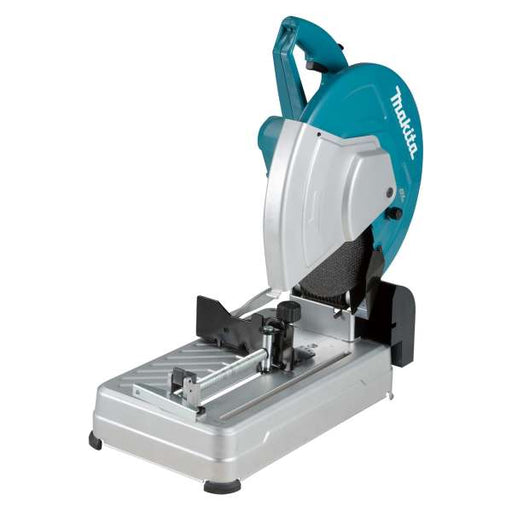 Makita 牧田 DLW140 36V (18V×2) LXT Cordless Portable Cut-off, 355mm (14")