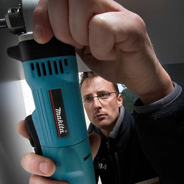 Makita 牧田 DA3010 Angle Drill, 10mm (3/8"), 450W – photo 2