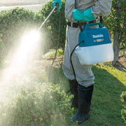 Makita 牧田 US053D 12Vmax CXT Cordless Garden Sprayer – photo 2