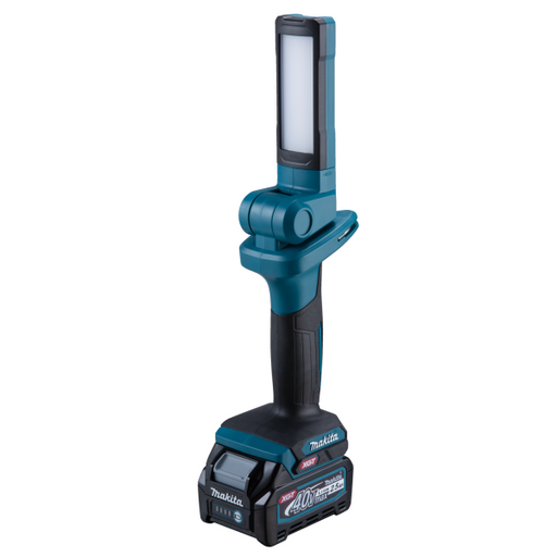 Makita 牧田 ML006G / ML006GX 40Vmax XGT Cordless Flashlight