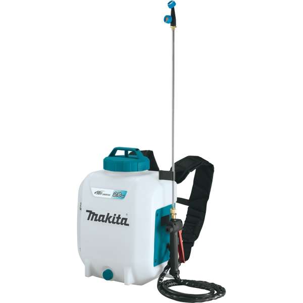 Makita 牧田 DUS108 18V LXT Cordless Garden Sprayer