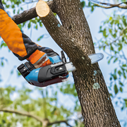 Makita 牧田 DUC258 18V LXT Cordless Chain Saw(10") – photo 7