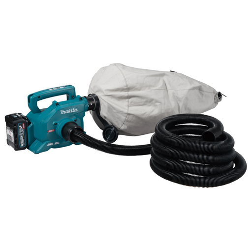 Makita 牧田 VC015G 40Vmax XGT Cordless Vacuum Cleaner