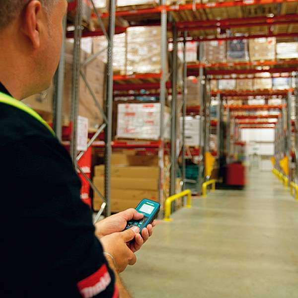 Makita 牧田 LD100P Laser Distance Measure – photo 2