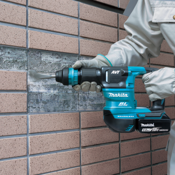 Makita 牧田 DHK180 18V LXT Cordless Power Scraper – photo 4