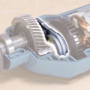 Makita 牧田 DP4021 Drill, 13mm (1/2"), 630W – photo 3