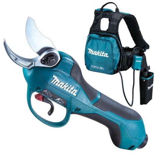 Makita 牧田 DUP362 36V (18V×2) LXT Battery Powered Pruning Shears