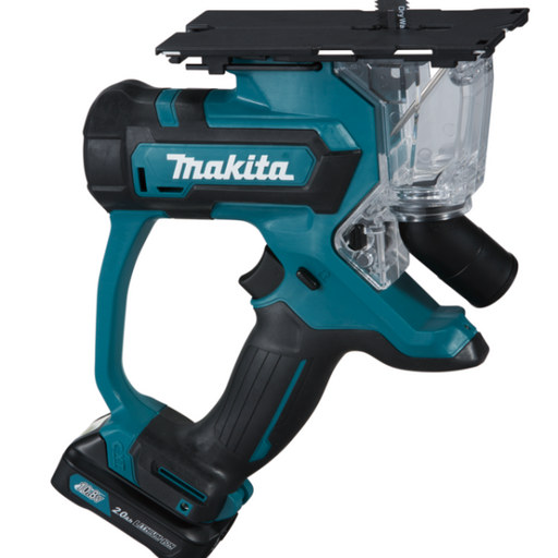 Makita 牧田 SD100D 12Vmax CXT Cordless Drywall Saw