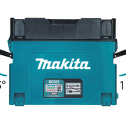 Makita 牧田 BCC02 40Vmax XGT Battery Charging Case – photo 9