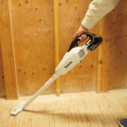 Makita 牧田 DCL282F 18V LXT Handheld Vacuum Cleaner – photo 6