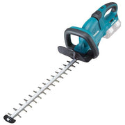 Makita 牧田 DUH551 36V (18V×2) LXT Cordless Hedge Trimmer, 550mm (21-5/8")