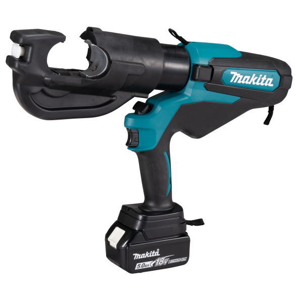 Makita 牧田 DTC302 18V LXT Cordless Crimper