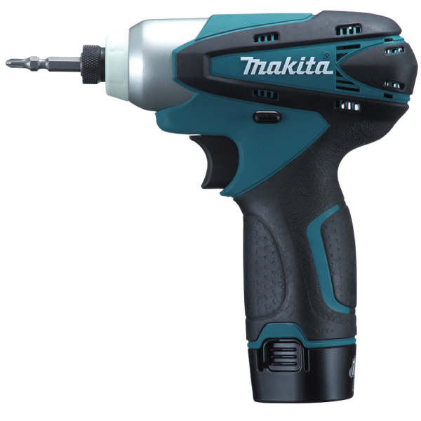 Makita 牧田 TD090D 10.8V Cordless Impact Driver