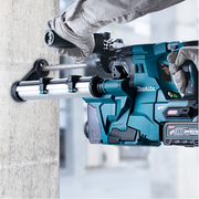 Makita 牧田 HR011G 40Vmax XGT Cordless Combination Hammer, 28mm (1-1/8") – photo 5