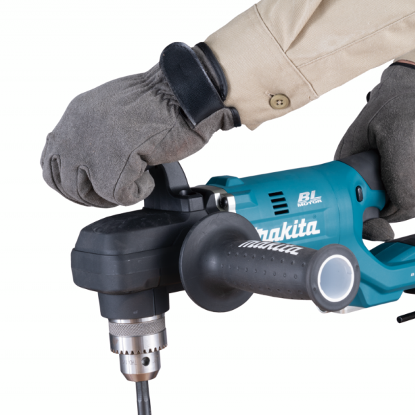 Makita 牧田 DDA450 18V LXT Cordless Angle Drill, 13mm (1/2") – photo 5