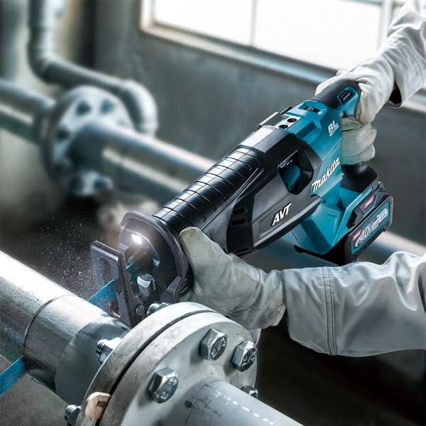 Makita 牧田 JR002G 40Vmax XGT Cordless Recipro Saw, ø130mm (5-1/8") – photo 2