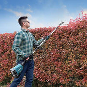 Makita 牧田 DUX60 36V (18V×2) LXT Cordless Multi Function Power Head – photo 4