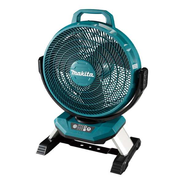 Makita 牧田 DCF301 18V LXT Cordless Fan, 330mm (13")