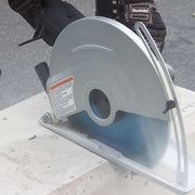 Makita 牧田 4112HS Angle Cutter, 305mm (12"), 220V: 2,400W – photo 2