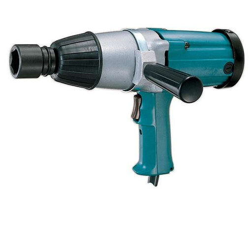 Makita 牧田 6906 Impact Wrench, 19mm (3/4"), 220V: 620W